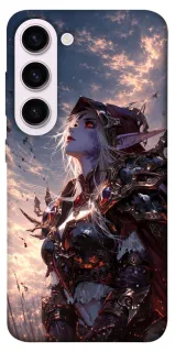 Чехол на Samsung Galaxy S23+ Sylvanas v2 фото 1 из 1