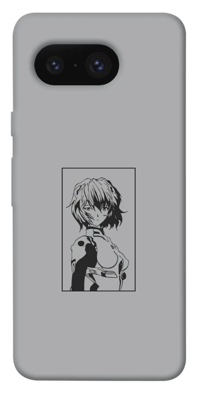 Чохол на Google Pixel 8 Anime v6 фото 1 з 1