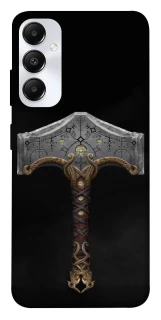 Чехол на Samsung Galaxy A05s Мьёльнир фото 1 из 1