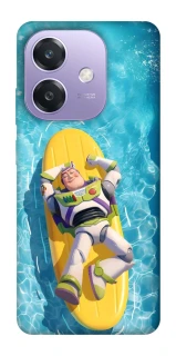 Чехол на Oppo A3X buzz lightyear фото 1 из 1