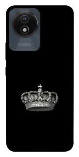 Чехол на Vivo Y02 King фото 1 из 1