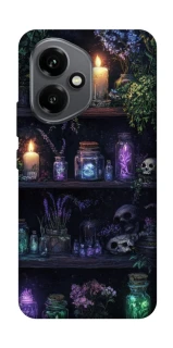 Чохол на Honor 400 Magic shelf ver.1 фото 1 з 1