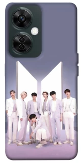 Чохол на OnePlus Nord CE 3 Lite BTS v4 фото 1 з 1