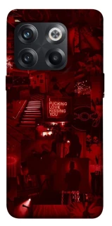 Чохол на OnePlus 10T Love collage ver.5 фото 1 з 1