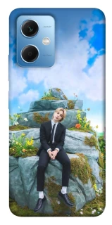 Чохол на Xiaomi Poco X5 5G Jimin - BTS фото 1 з 1