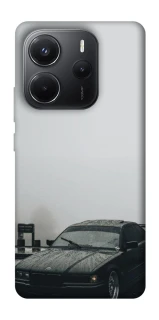 Чехол на Xiaomi Redmi Note 14 4G (Int. version) BMW mood фото 1 из 1