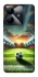 Чохол на Realme Note 60x Football aesthetic ver.3 фото 1 з 1