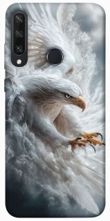 Чехол на Huawei Y6p eagle фото 1 из 1