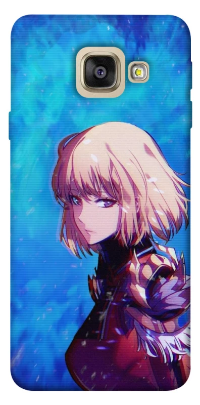 Чехол на Samsung A520 Galaxy A5 (2017) Cha Hae In фото 1 из 1