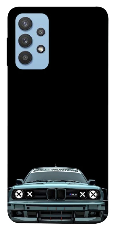Чохол на Samsung Galaxy M32 BMW v148 фото 1 з 1