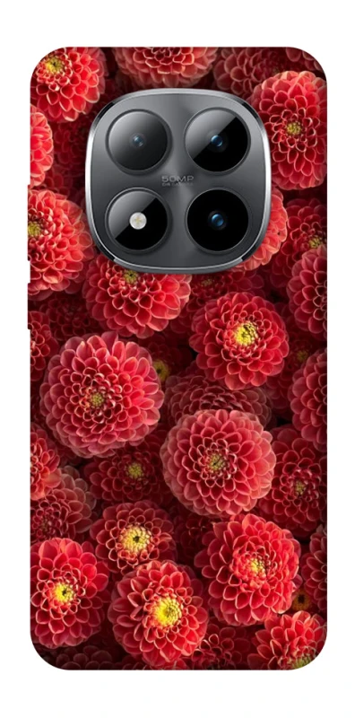 Чехол на Xiaomi Redmi Note 15 Pro 5G Midnight1 фото 1 из 1