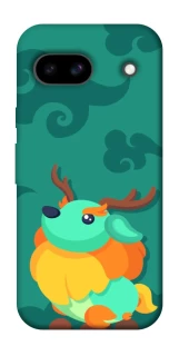 Чохол на Google Pixel 8a Fantasy deer creature фото 1 з 1