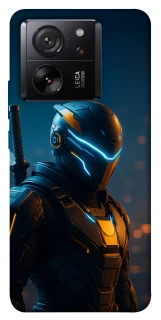 Чохол на Xiaomi 13T Pro Cyber Samurai фото 1 з 1