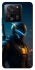 Чохол на Xiaomi 13T Pro Cyber Samurai фото 1 з 1