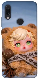 Чохол на Xiaomi Redmi Note 7 / Note 7 Pro / Note 7s SKULLPANDA × My Little Pony Ver.4 фото 1 з 1