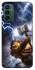 Чехол на Samsung Galaxy M13 4G Thrall фото 1 из 1