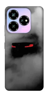 Чехол на ZTE Nubia V60 Design BMW v20 фото 1 из 1