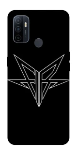 Чехол на Oppo A53 / A32 / A33 Falling In Reverse ver.2 фото 1 Чехол на Oppo A53 / A32 / A33 Falling In Reverse ver.2 фото 1 из 1