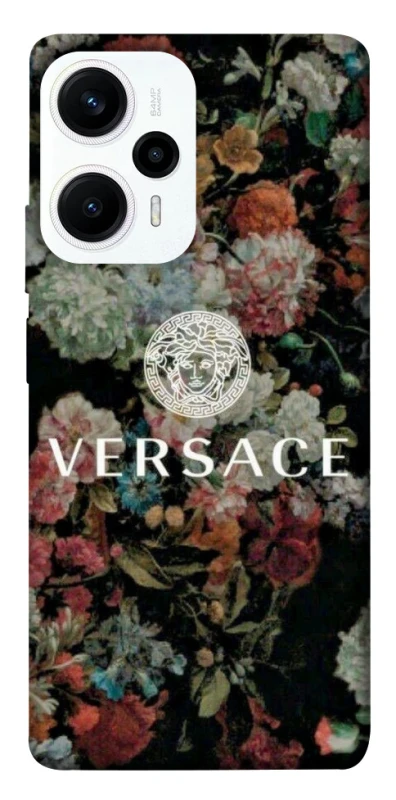 Чехол на Xiaomi Poco F5 / Note 12 Turbo Versace ver.2 фото 1 из 1