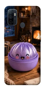 Чехол на Oppo A53 / A32 / A33 Dumpling ver.9 фото 1 из 1