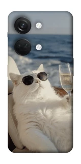 Чохол на OnePlus Nord 3 Smile v3 фото 1 з 1