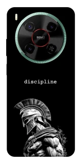 Чохол на ZTE Nubia V70 Max Discipline v3 фото 1 з 1