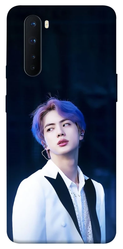 Чохол на OnePlus Nord Jin - BTS фото 1 з 1