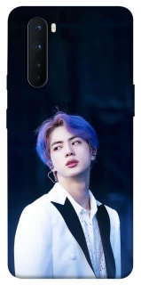 Чохол на OnePlus Nord Jin - BTS фото 1 з 1