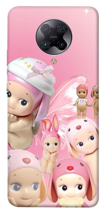 Чохол на Xiaomi Redmi K30 Pro / Poco F2 Pro Sonnyangel фото 1 з 1