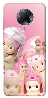 Чехол на Xiaomi Redmi K30 Pro / Poco F2 Pro Sonnyangel фото 1 из 1