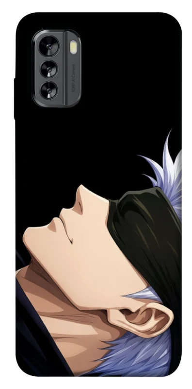 Чехол на Nokia G60 Gojo v13 фото 1 из 1