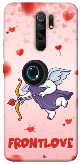 Чохол на Xiaomi Redmi 9 Frontlove фото 1 з 1