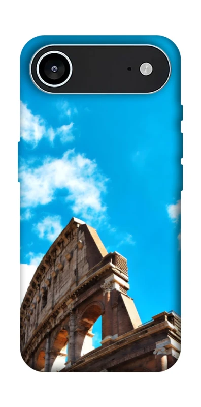 Чохол на Apple iPhone 17 Air (6.5") coliseum фото 1 з 1