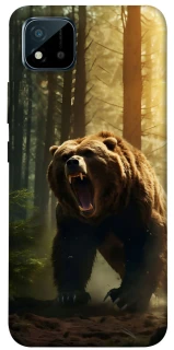 Чехол на Realme C11 (2021) Bear V3 фото 1 из 1