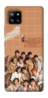 Чохол на Samsung Galaxy A42 5G Seventeen v4 фото 1 з 1