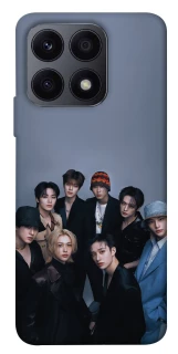 Чохол на Huawei Honor X8a Stray Kids фото 1 з 1