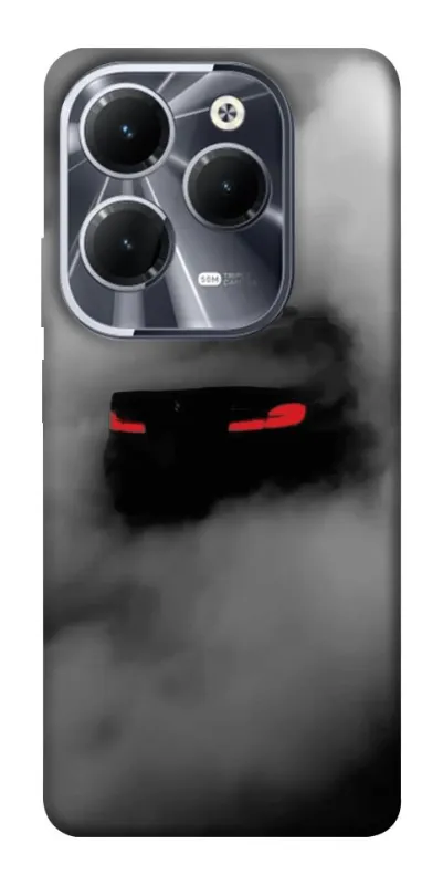 Чехол на Infinix Hot 40 Pro BMW v20 фото 1 из 1