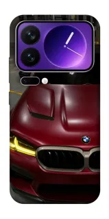 Чехол на Xiaomi 17 Pro Max BMW V56 фото 1 из 1