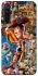 Чехол на Xiaomi Redmi Note 8T Toy Story ver.3 фото 1 из 1