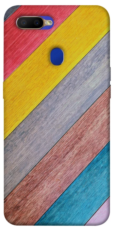 Чохол на Oppo A5s Дерево фото 1 з 1