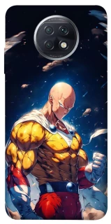 Чохол на Xiaomi Redmi Note 9 5G / Note 9T Saitama фото 1 з 1