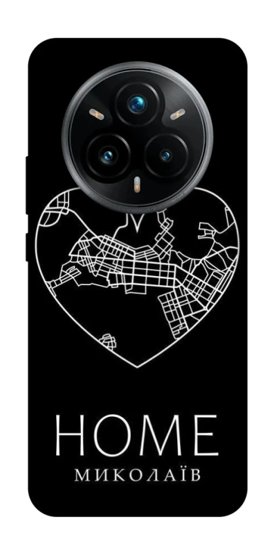 Чохол на Realme 14 Pro Миколаїв Home фото 1 з 1