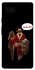Чехол на Google Pixel 7a Bad Santa фото 1 из 1