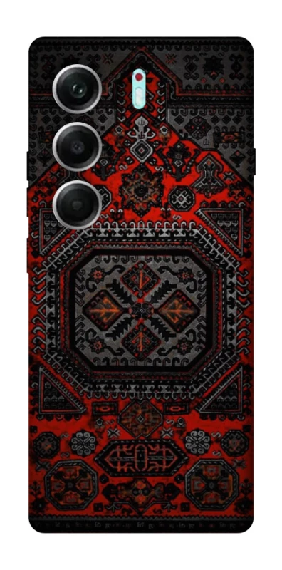 Чохол на Tecno Camon 40 Pro 5G Килим v16 фото 1 з 1