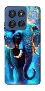 Чохол на Motorola Edge 60 Stylus Слон фото 1 з 1