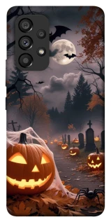 Чехол на Samsung Galaxy A53 5G Halloween фото 1 из 1