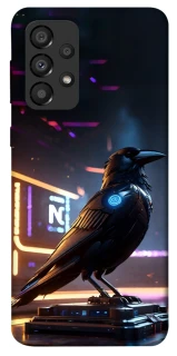 Чохол на Samsung Galaxy A33 5G Cyber Raven фото 1 з 1
