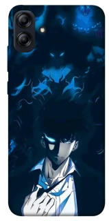 Чехол на Samsung Galaxy A04e Solo Leveling Sung фото 1 из 1