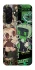 Чехол на Samsung Galaxy A26 5G Dandy World Shelly Art фото 1 из 1