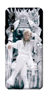 Чохол на ZTE Axon 10 Pro Felix GIANT фото 1 з 1